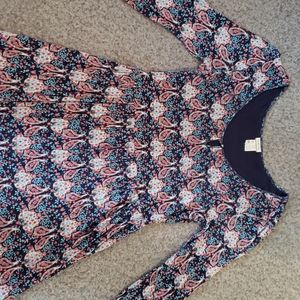 Matilda Jane "Pretty in Paisley" Dress